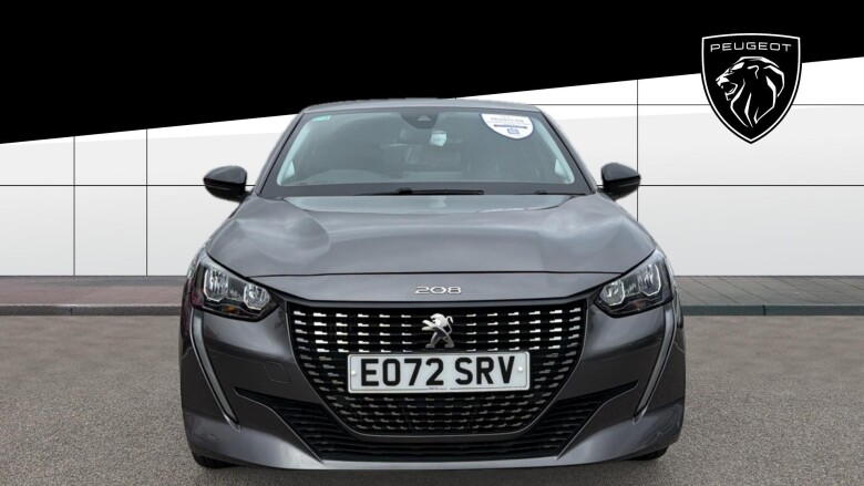 Peugeot 208 1.2 PureTech 100 Allure Premium 5dr Petrol Hatchback